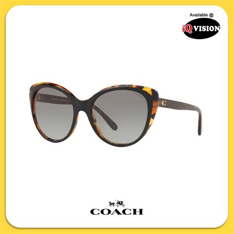 coach sunglasses prescription|coach sunglasses outlet.